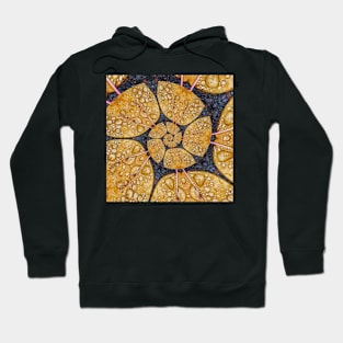 Autumn leafs Hoodie